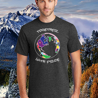 Denver 2022 Official Unisex Hoodie - Thumbnail 8