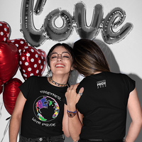 Denver 2022 Official Racerback Black Tank Top - Thumbnail 7