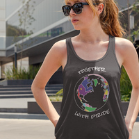 Denver 2022 Official Women's Black T-shirt - Thumbnail 2