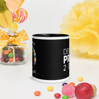 Denver Pride 11 Ounce coffee mug - Thumbnail 2