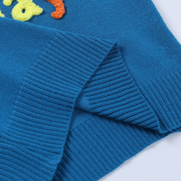 SUNSHINE ON  A RAINY DAY CROP TOP - Thumbnail 3