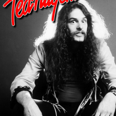 Ted nugent live wayne state university detroit, mi 1971 dvd