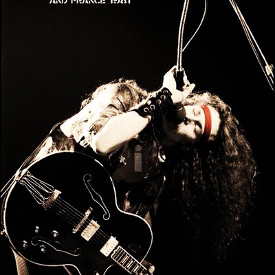 Ted nugent live in concert california 1978 + france 1981 dvd