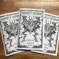 Headsplit Records Newsletter #34 - Thumbnail 2