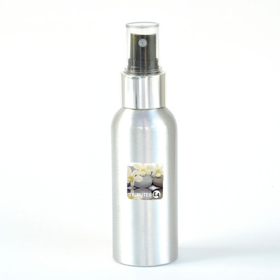 Vanilla with molecule 01 - 100ml - picture perfect winter - free shipping