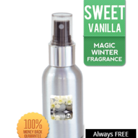 Vanilla with Molecule 01 - 50ml - Picture perfect winter - FREE SHIPPING - Thumbnail 1