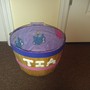 Large Princess Basket-1