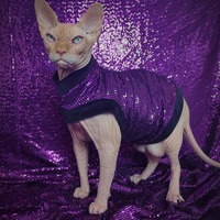 Sparkling Personality (Purple) - Thumbnail 1