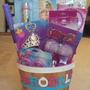 X-Large Princess Basket-1