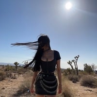 Spiked Choker - Thumbnail 7