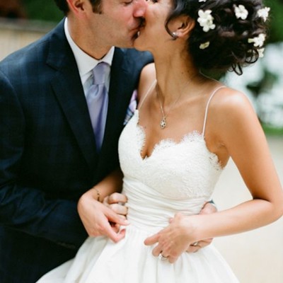 Sp2148,elagant white lace wedding gown,straps a-line wedding bridal dresses