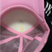 funckfasss skull girl cute stars baseball cap - Thumbnail 6