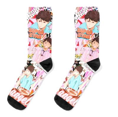 OIKAWA SOCKS