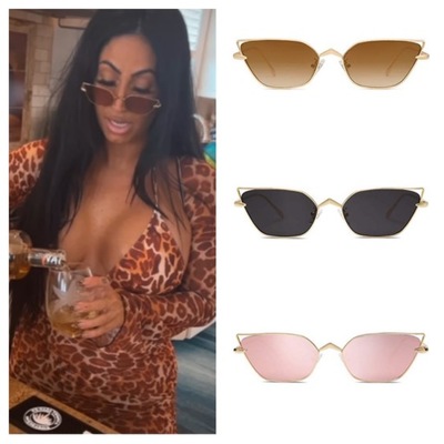 Fashion Sunglasses-TD