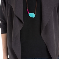 H Fredriksson Iris Jacket - Thumbnail 3