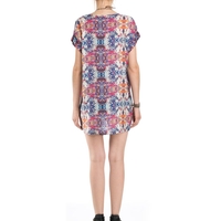 H Fredriksson Antigua Box Dress - Thumbnail 2