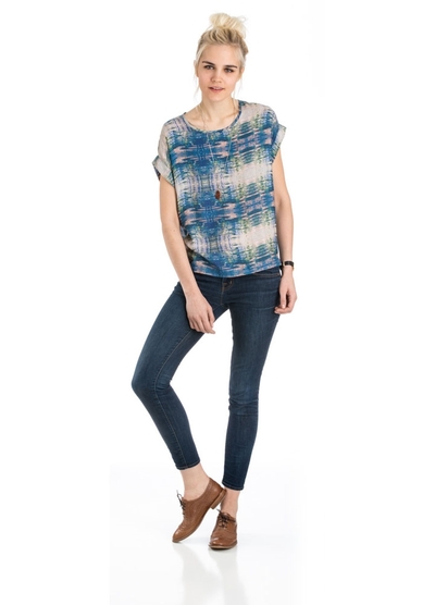 H Fredriksson Antigua Box Top