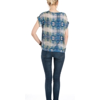 H Fredriksson Antigua Box Top - Thumbnail 1