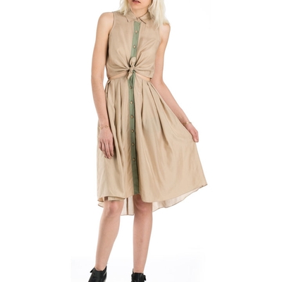 Samantha pleet scout dress