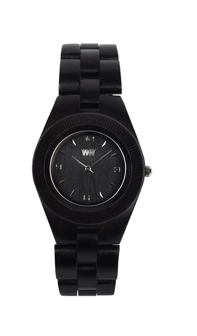 WeWOOD Odyssey Black
