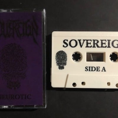 Sovereign - neurotic demo - Thumbnail 4