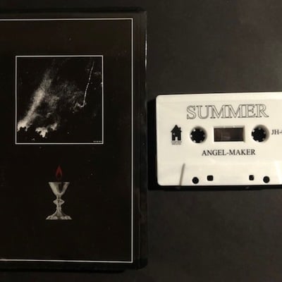 Angel-maker / summer autumn - Thumbnail 2