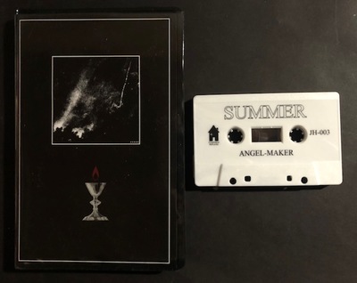 ANGEL-MAKER / Summer Autumn