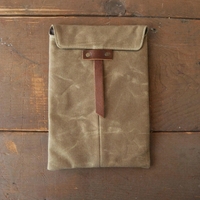 TM1985 IPad Case Sage - Thumbnail 2
