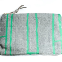 Komai X Love Mert Accessory Bag - Thumbnail 1