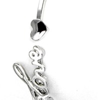 Love Cuff - Thumbnail 1