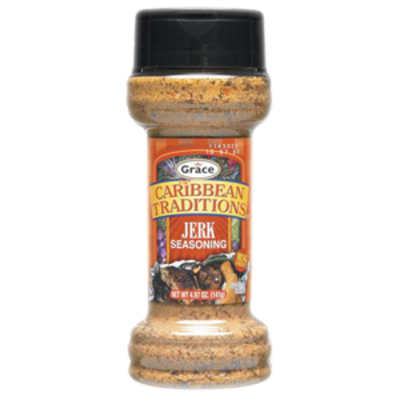 Caribbean traditions: jerk seasoning