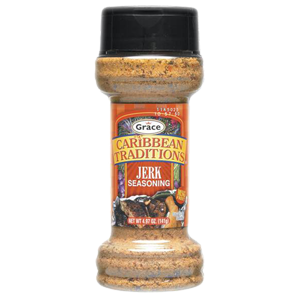 Caribbean traditions: jerk seasoning