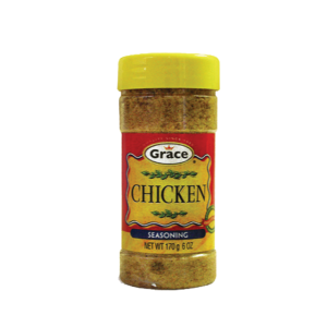Chicken seasoning