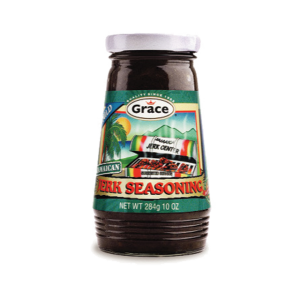 Grace jerk seasoning mild