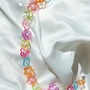 Y2K FLOWERS CHOKER-3