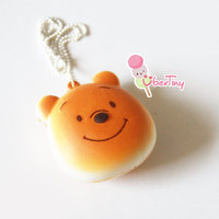 Classic Mickey and Minnie Pancake Squishy - Thumbnail 1