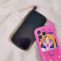Sailor Moon Anime iPhone Cases -( I7-I13) - Thumbnail 7