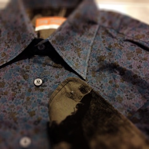 S-1564 (European Cut)