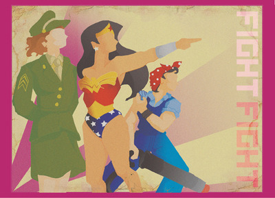 Anything you can do [we've done it better]