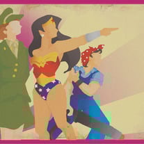 Anything You Can Do [We've Done It Better]