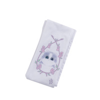 New cute printed stockings pantyhose lolitajk leggings white stockings - Thumbnail 8