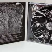 BODYBAG 'DISCOGRAPHY' DIGIPACK CD  - Thumbnail 1