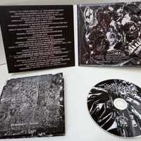 BODYBAG 'DISCOGRAPHY' DIGIPACK CD  - Thumbnail 2
