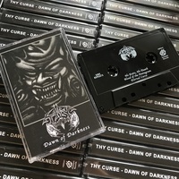 Thy Curse - "Dawn of Darkness"  - Thumbnail 1