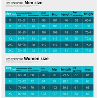 Harajuku New Universe Planet Summer Shorts Couple Shorts - Thumbnail 2