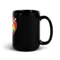 Kansas City Pride Coffee Mug - Thumbnail 4