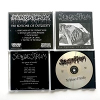 Sequestrum - “The Epitome of Putridity” - Thumbnail 1