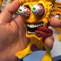 Pizza Freak Figure  - Thumbnail 2