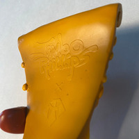 Pizza Freak Figure  - Thumbnail 3