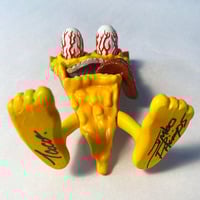 Pizza Freak Figure  - Thumbnail 4